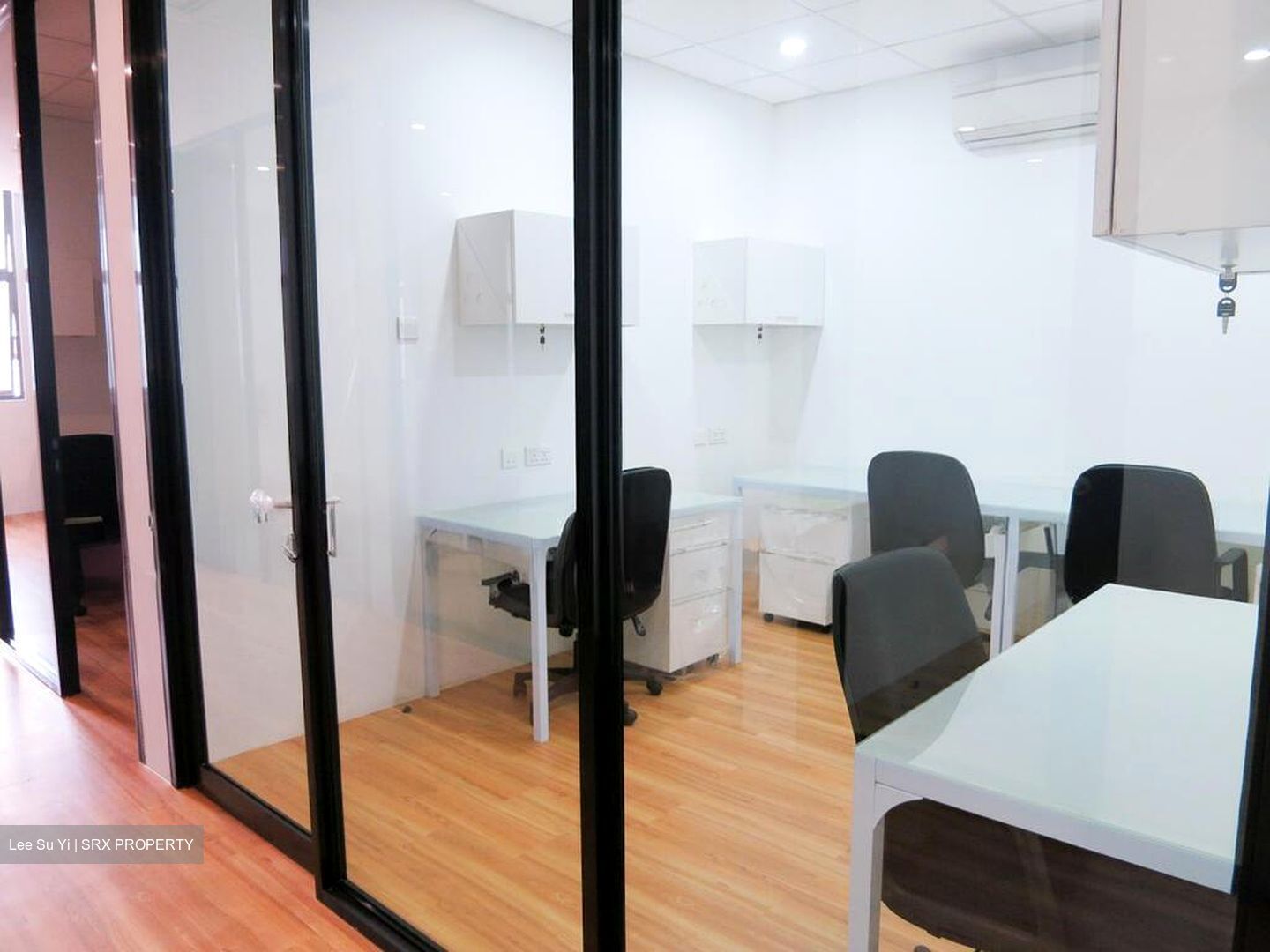 Eunos Techpark (D14), Factory #521670891